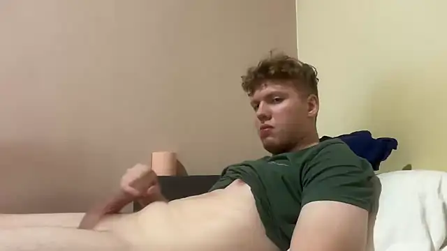 sexybooii6968のウェブカメラショー