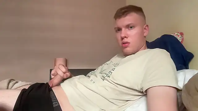 sexybooii6968 Adlı Modelin Web Kamerası Şovu
