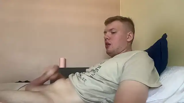 Webkamerová show sexybooii6968