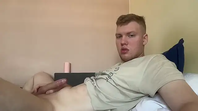 Show de sexybooii6968 na webcam