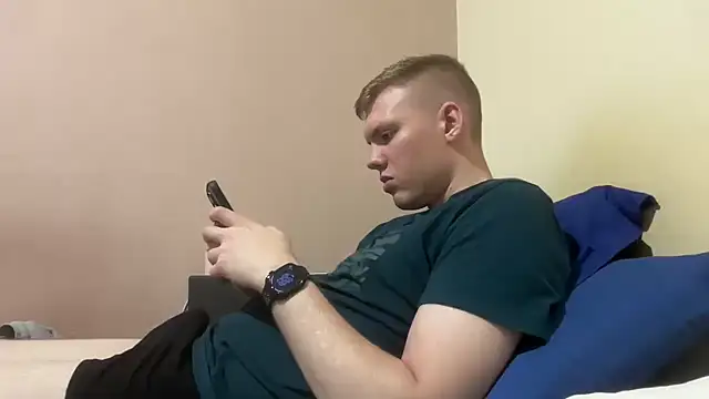 sexybooii6968 Webcamshow