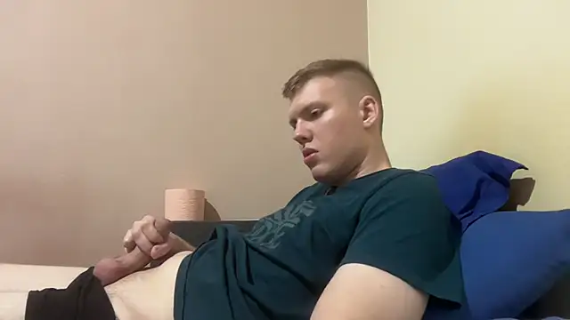 sexybooii6968 웹캠 쇼