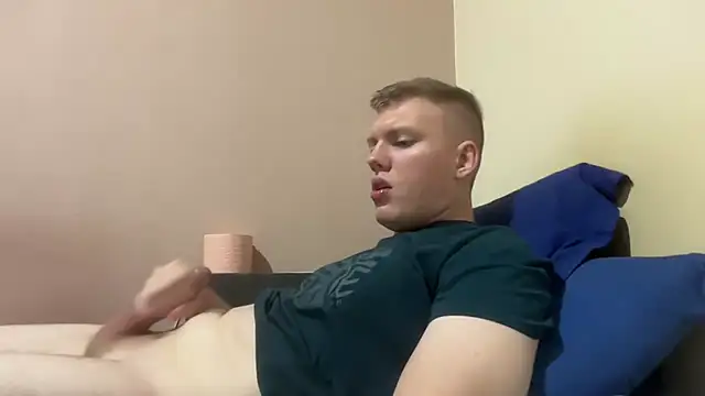 sexybooii6968 Webcam show