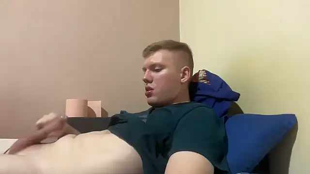 sexybooii6968 Webcam-Show