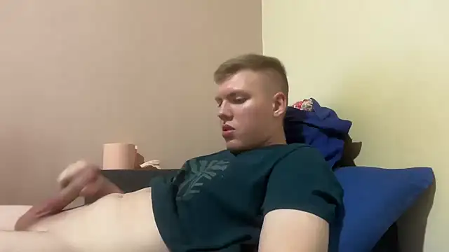 sexybooii6968 Webcam Show