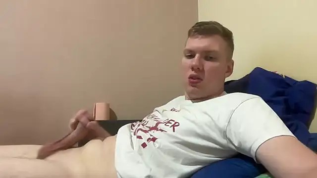 sexybooii6968n Webbikameraesitys