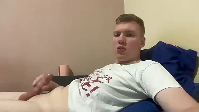 sexybooii6968's Webcam Show