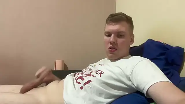 sexybooii6968 웹캠 쇼