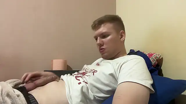 sexybooii6968 웹캠 쇼