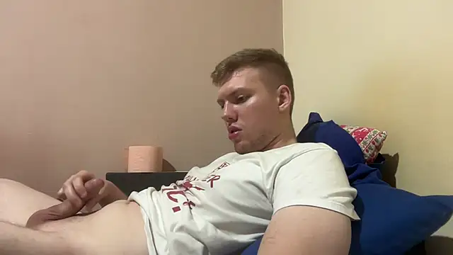 sexybooii6968 Pertunjukan Webcam