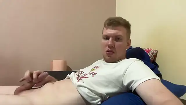 sexybooii6968 Webcam-Show