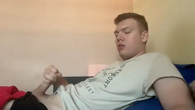 Show de webcam de sexybooii6968