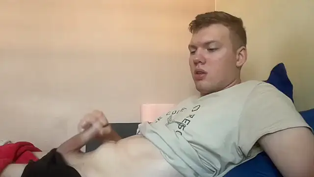 Show de sexybooii6968 na webcam