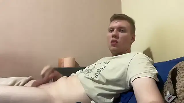 sexybooii6968 Webcam-Show