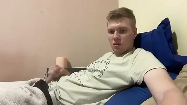sexybooii6968 웹캠 쇼