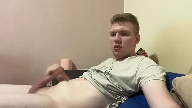 Show de sexybooii6968 na webcam