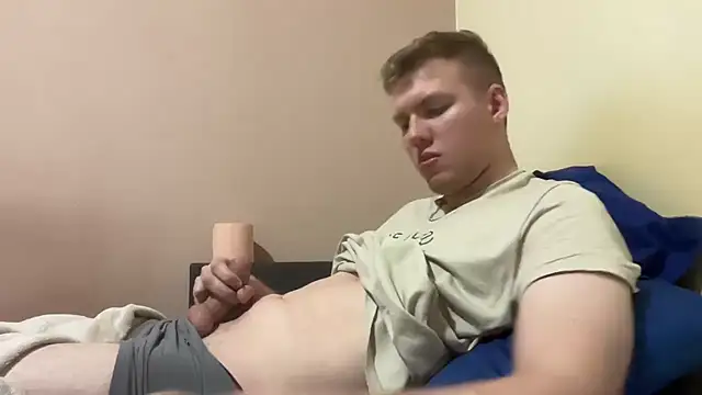 sexybooii6968 웹캠 쇼