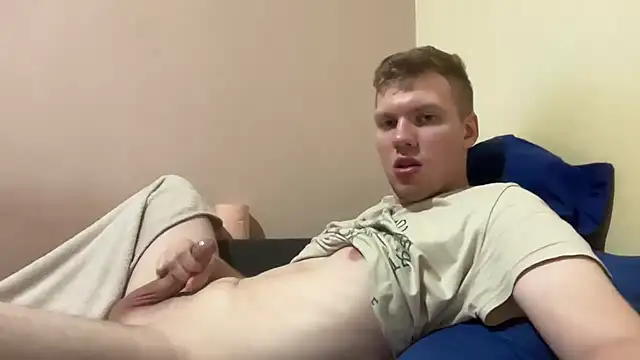 Pokazy przed kamerką – sexybooii6968