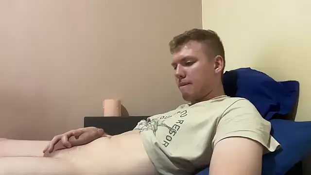 sexybooii6968 Adlı Modelin Web Kamerası Şovu