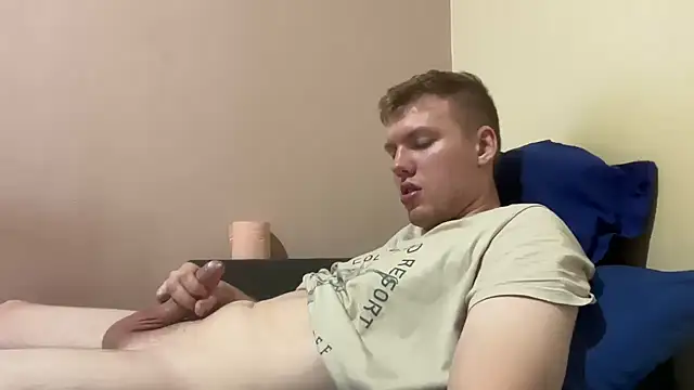 Show de webcam de sexybooii6968