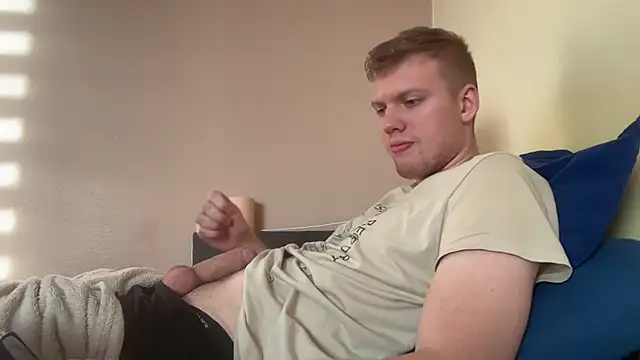 sexybooii6968 Pertunjukan Webcam