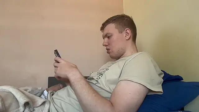 sexybooii6968 Pertunjukan Webcam