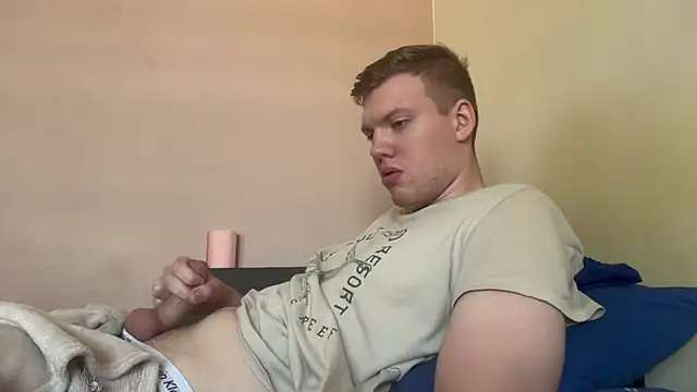 sexybooii6968 웹캠 쇼