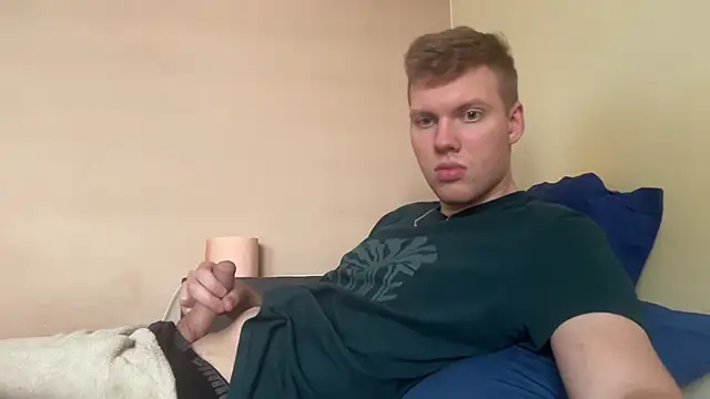 sexybooii6968のウェブカメラショー