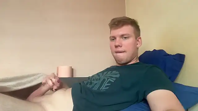 sexybooii6968 Pertunjukan Webcam