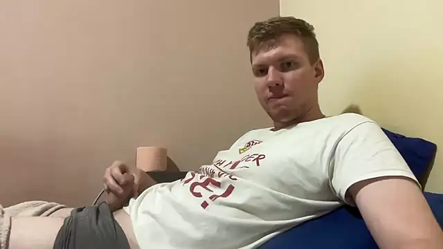 sexybooii6968 Webcam-Show