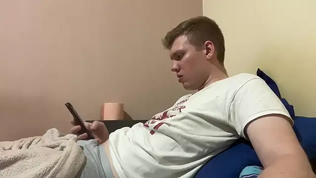 sexybooii6968 Pertunjukan Webcam