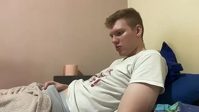 sexybooii6968 Webcam-Show