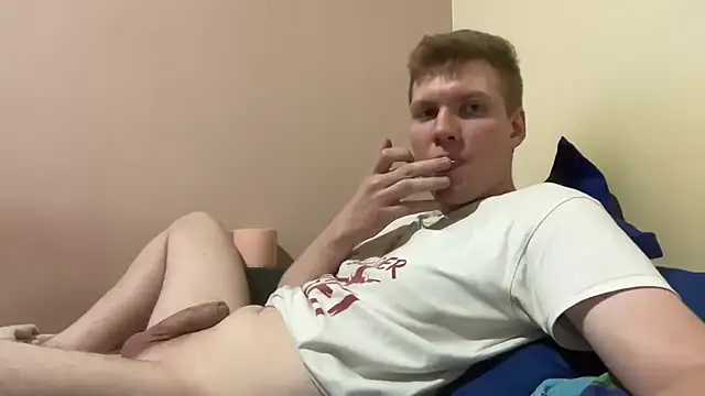 sexybooii6968's Webcam Show