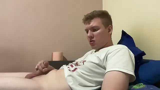 sexybooii6968のウェブカメラショー