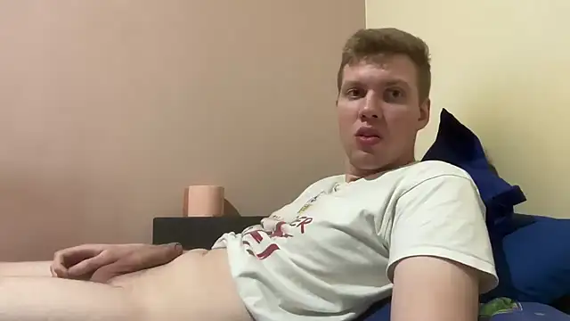 sexybooii6968 Pertunjukan Webcam