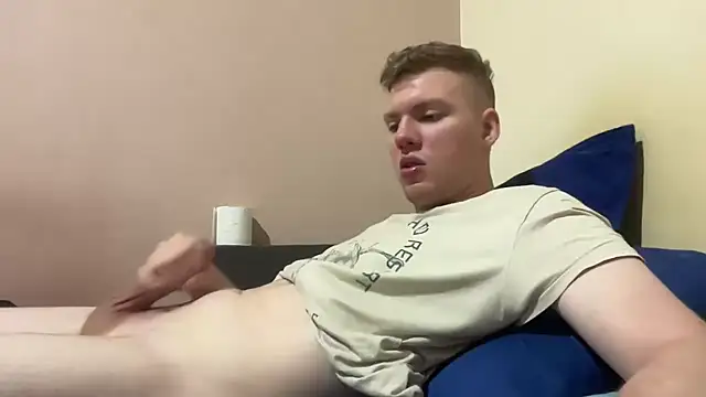 sexybooii6968 Pertunjukan Webcam