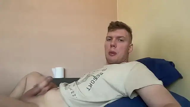 sexybooii6968のウェブカメラショー