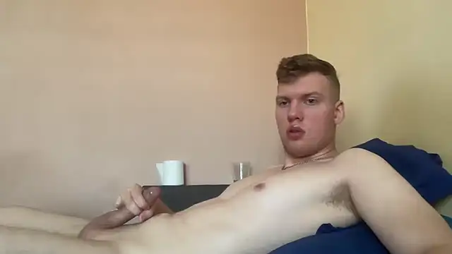 sexybooii6968 Webcam Show