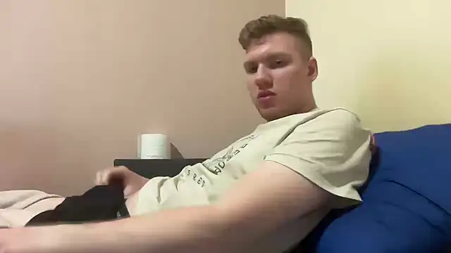 sexybooii6968 Webcam show