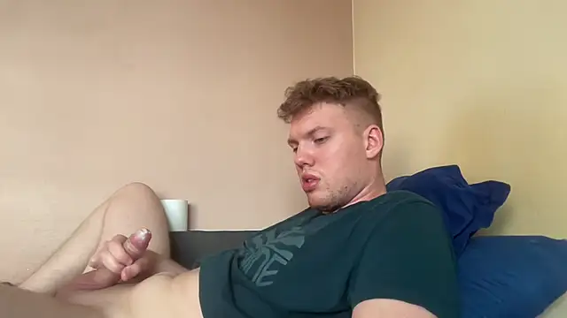 sexybooii6968 웹캠 쇼