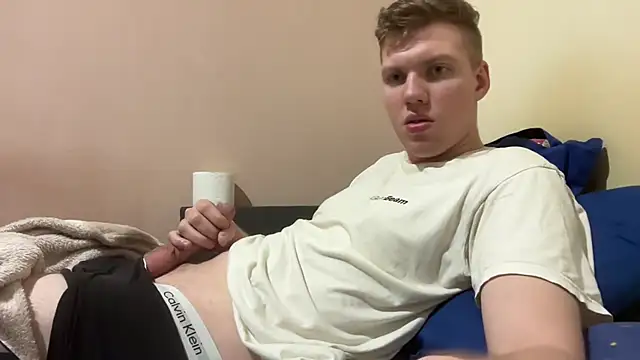 sexybooii6968's Webcam Show