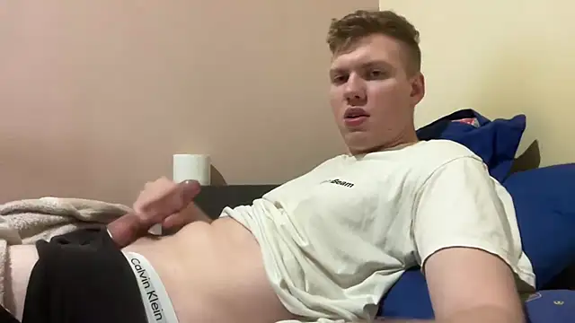 sexybooii6968 Шоу с уебкамера
