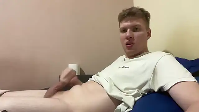 sexybooii6968 Webcam-Show