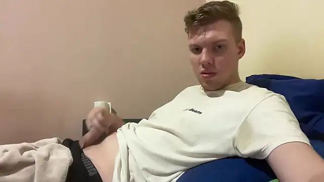 sexybooii6968 Pertunjukan Webcam