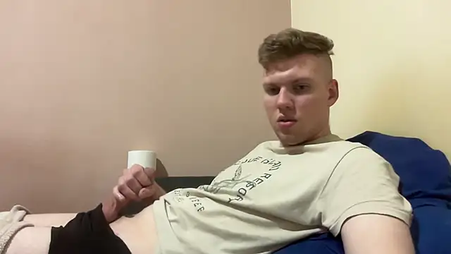 sexybooii6968 Webcam Show