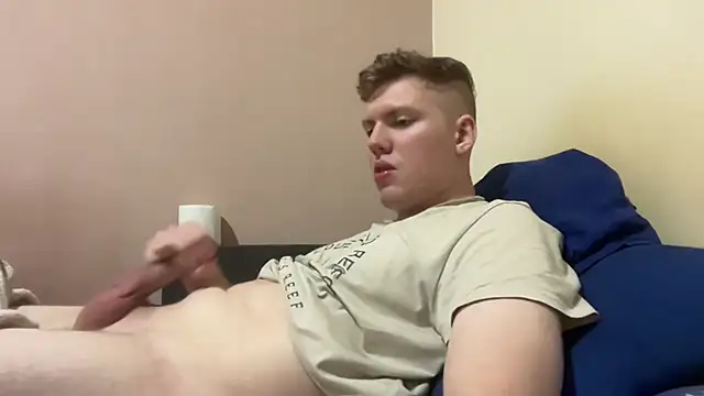 sexybooii6968 Webcam-Show