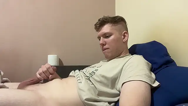 sexybooii6968 Webcam-Show