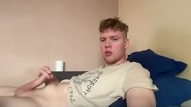 sexybooii6968 Webcam-Show