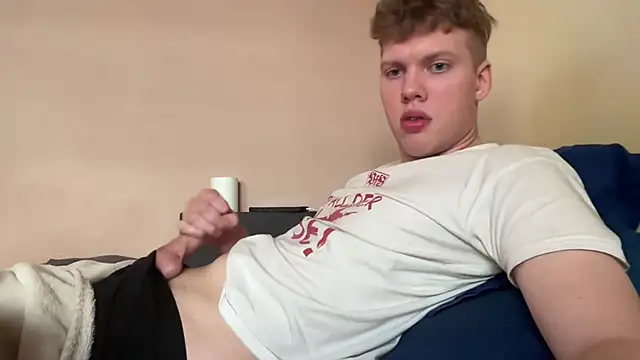 sexybooii6968 Webcam-Show
