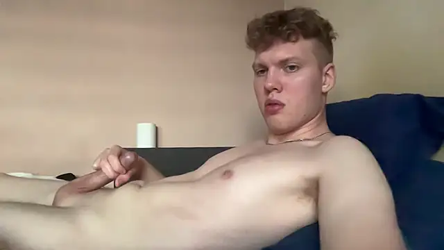 Pokazy przed kamerką – sexybooii6968